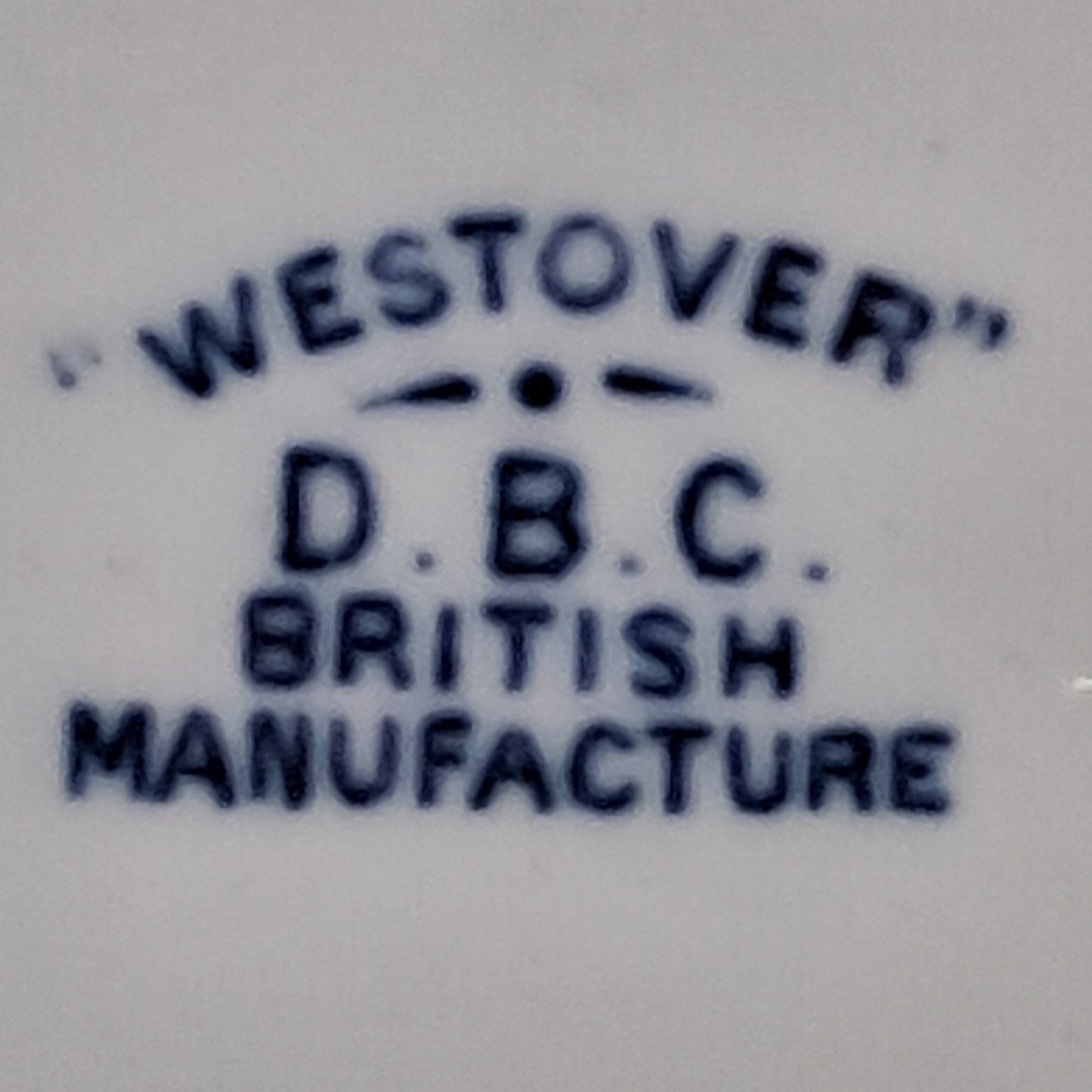 Woods-Westover-Octagonal-Salad-Dessert-Plate-Back-Stamp