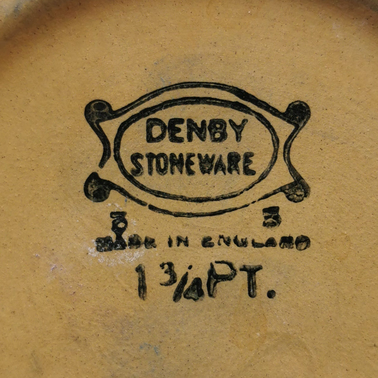 Denby-Cottage-Blue-1.75-Pint-Ironstone-Teapot