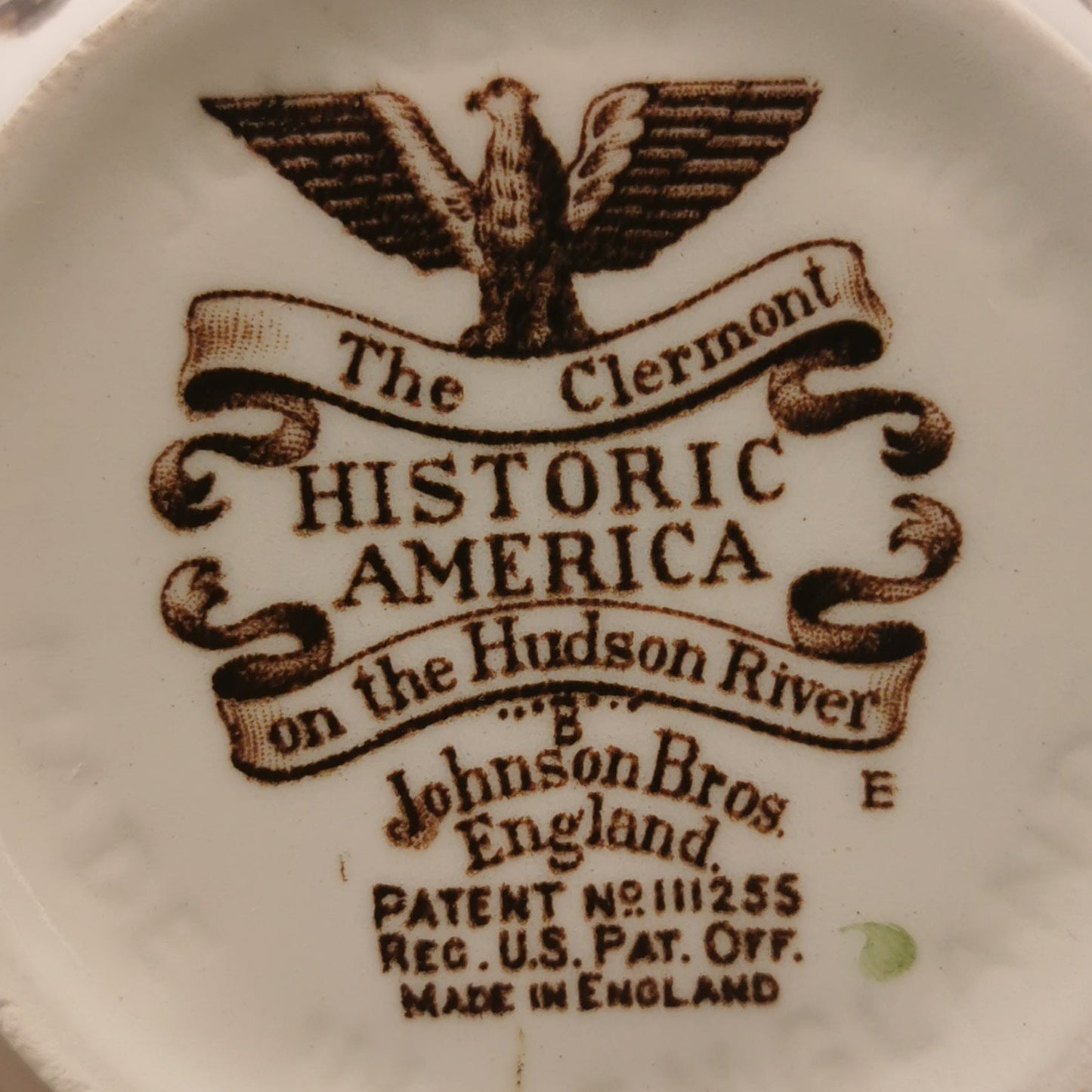 Historic-America-The-Clermont-Lidded-Sugar-Bowl