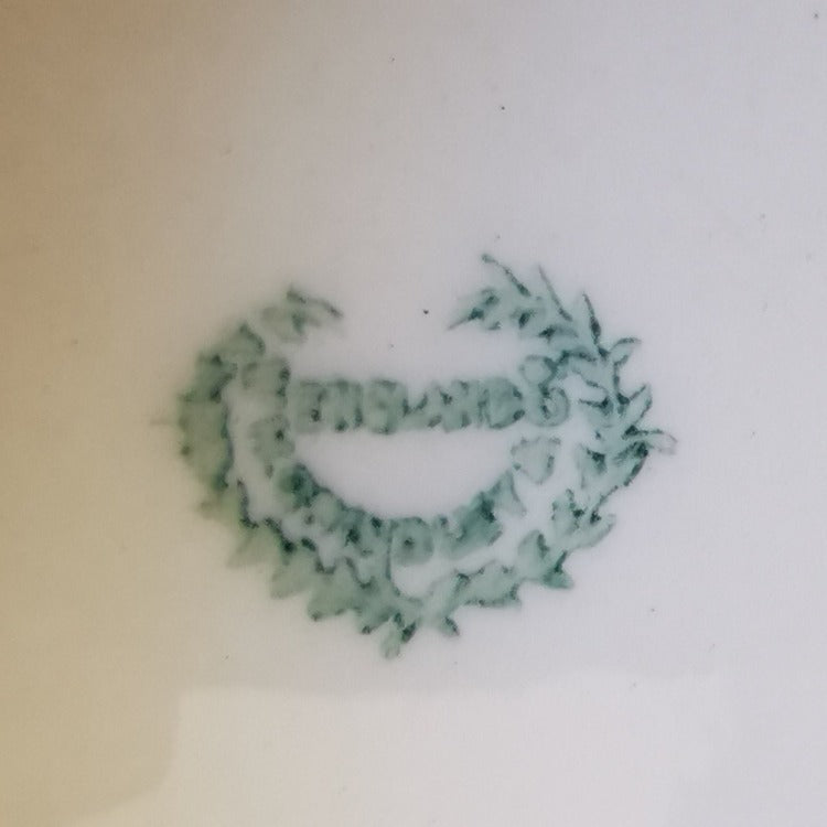 w h grindley and co england marks