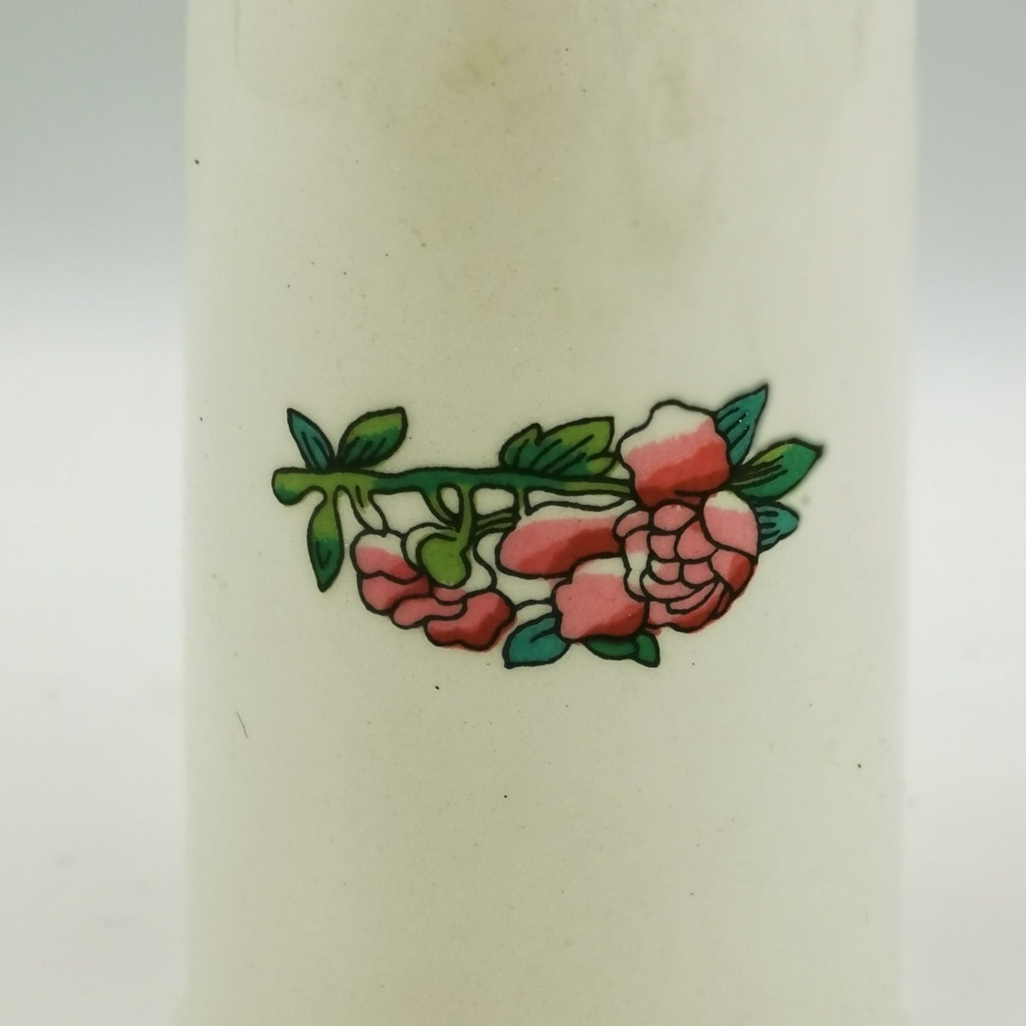 Maddock China Indian Tree Bullet Pepper Pot