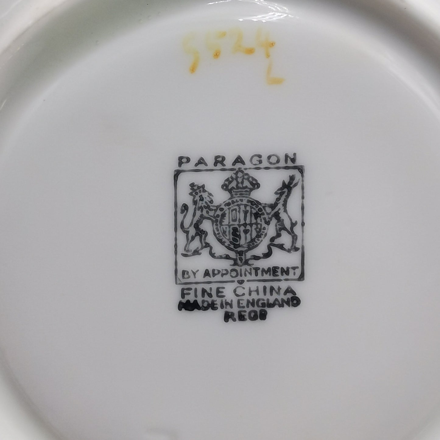 Paragon-China-Ontario-5524-Teacup-Trio
