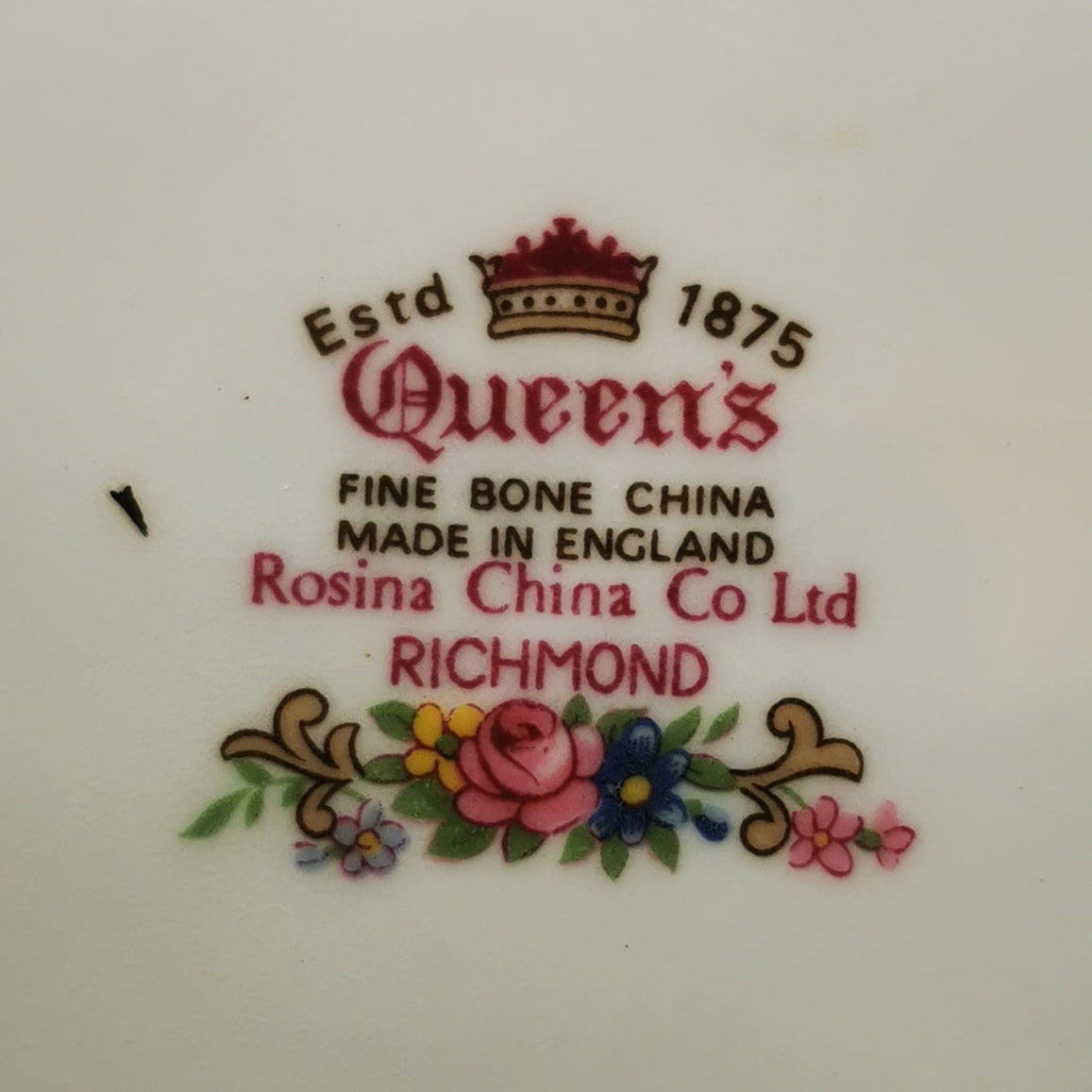 Rosina-china-co-queens-richmond-cake-plate