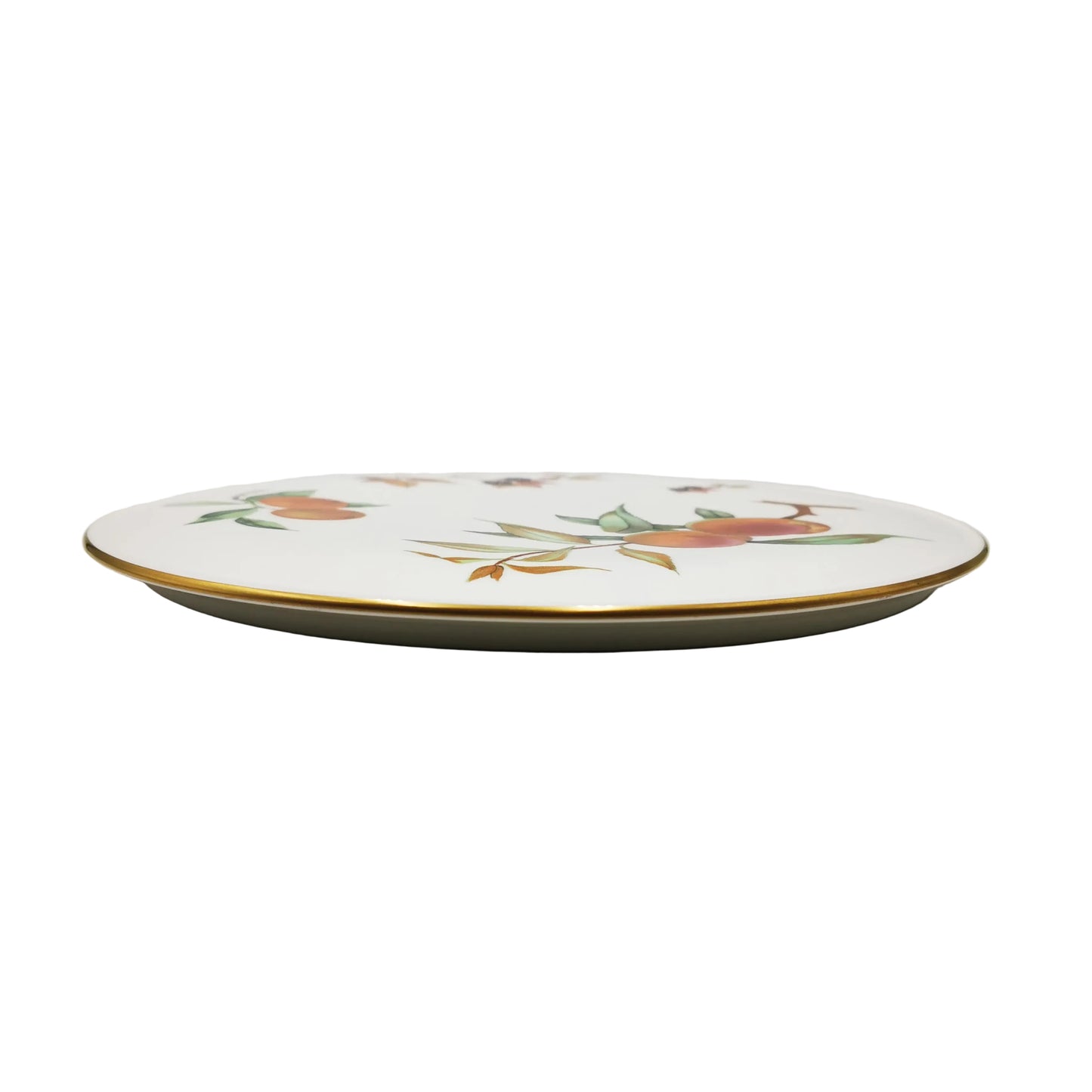 Royal Worcester China Evesham Arden