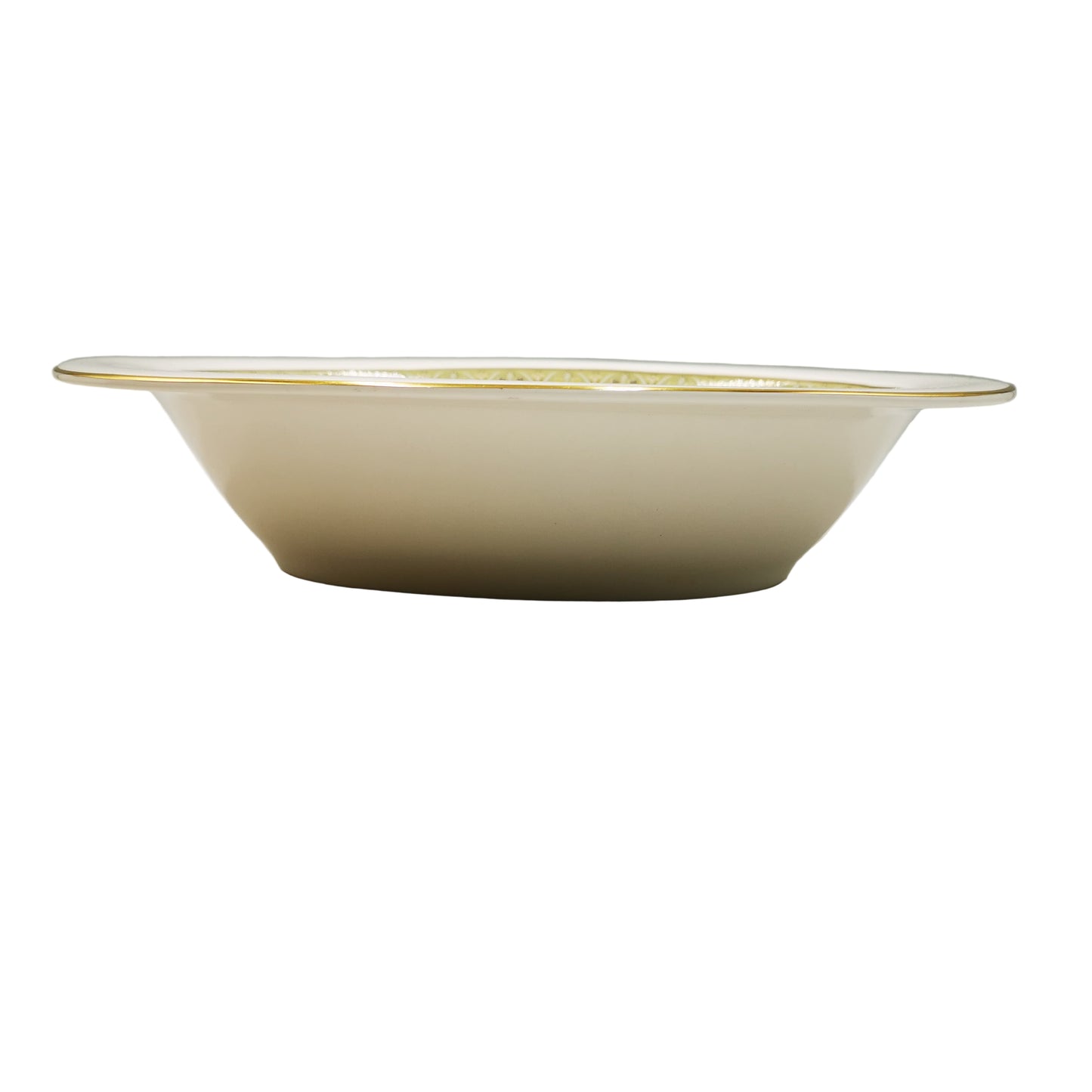 Royal Doulton Sonnet China H5012 Ovoid Serving Tureen Bowl