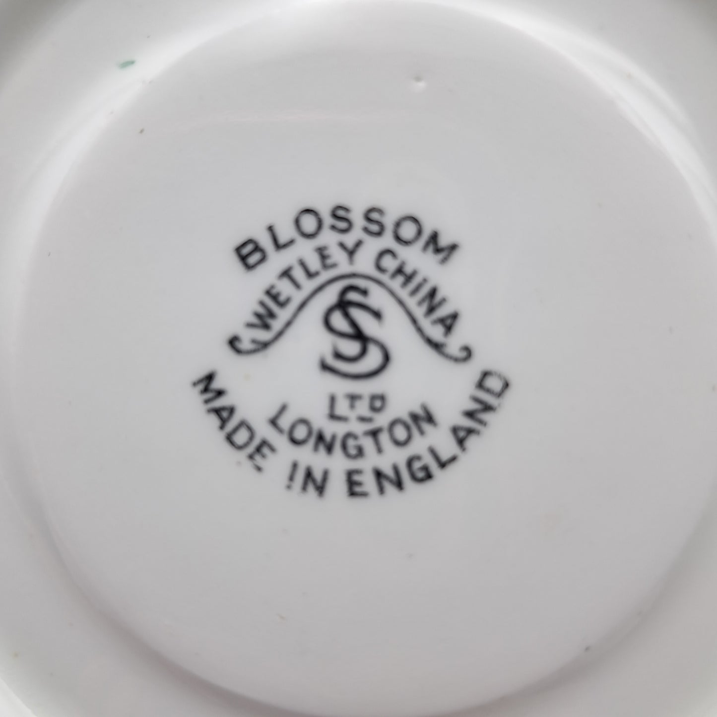 Sampson Smith Wetley c1925-30 stamp