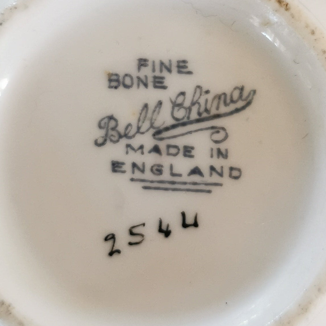 Shore-and-Coggins-Bell-China-2544-Crinoline-Lady-Teacup-Trio