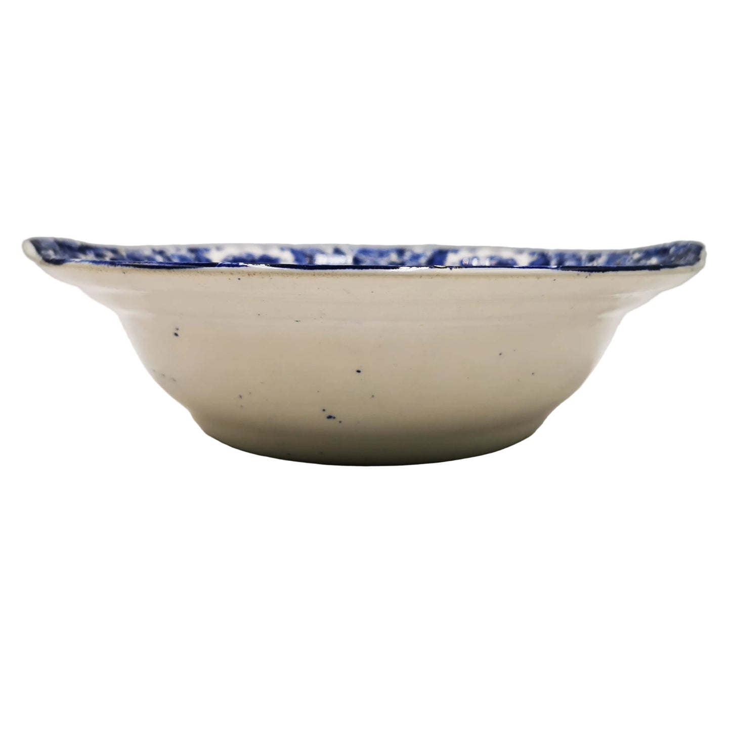 Swinnerton Olde Alton Ware Blue and White China Blue Pagoda Tureen Base
