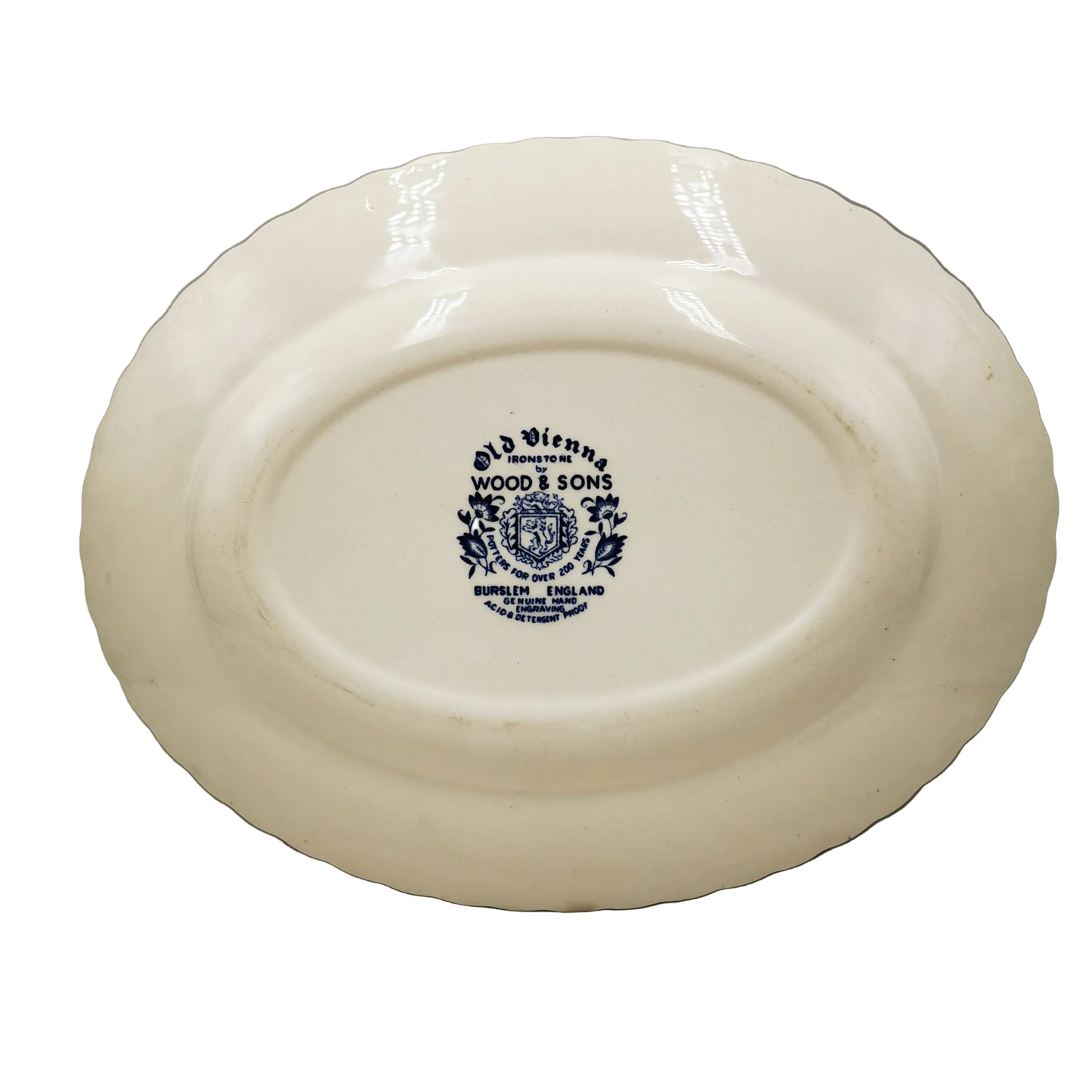 Wood-and-Sons-Old-Vienna-Blue-and-White-Ironstone-China-Platter