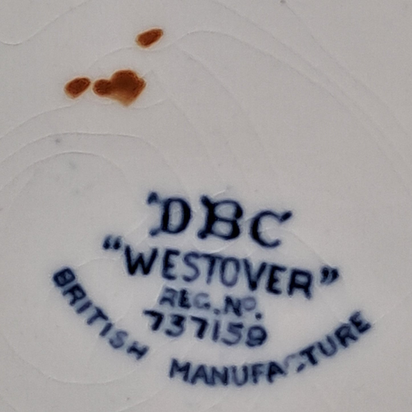 Woods-Westover-Octagonal-side-Plate-Back-Marking