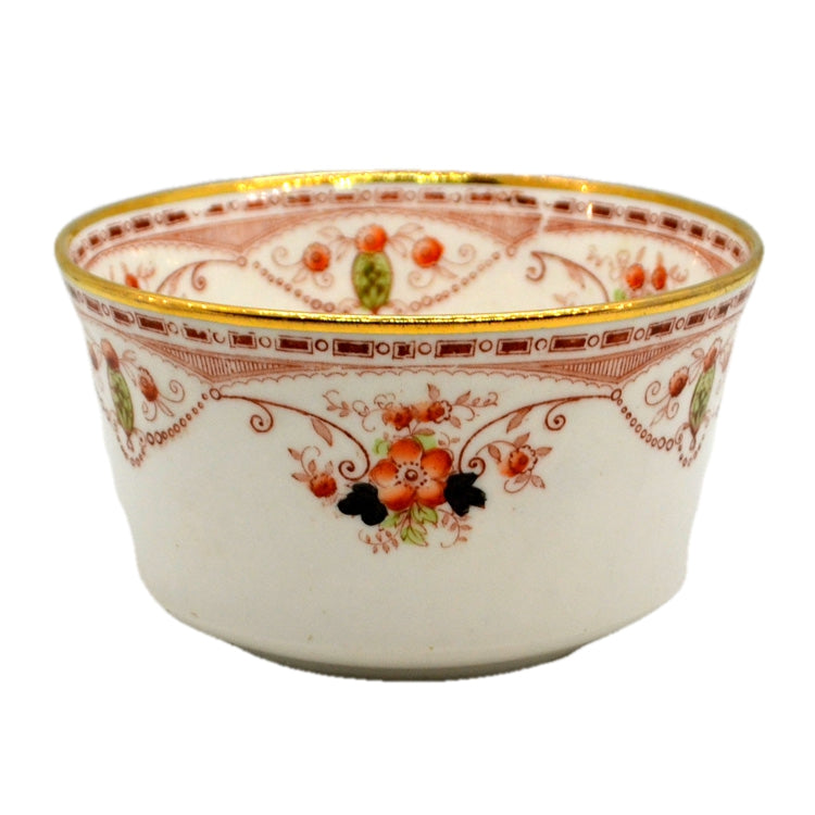 Antique Melba China 2753 Sugar Bowl – Vintage Farmhouse Antiques