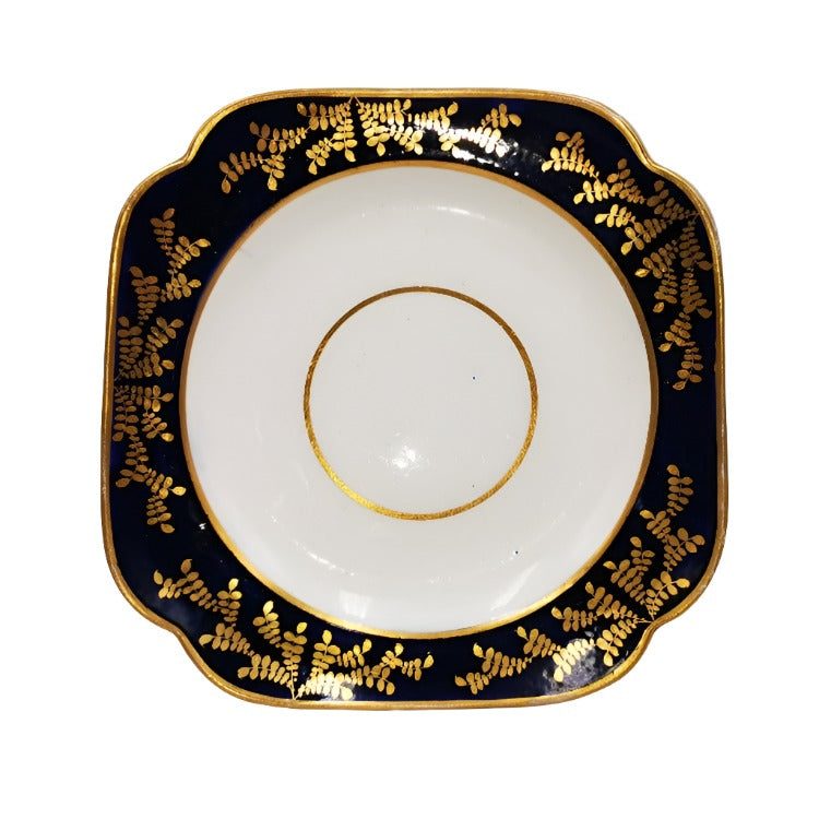 Antique Spode Felspar 2721 Regency China Serving Plate