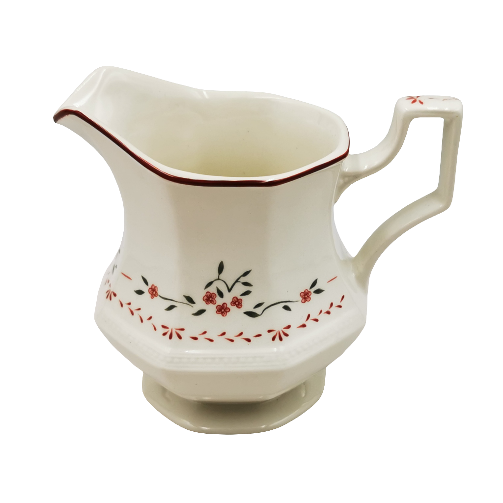 Johnson Brothers Maddison China Milk Jug