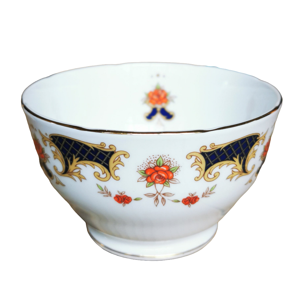 sugar bowl duchess china westminter 560