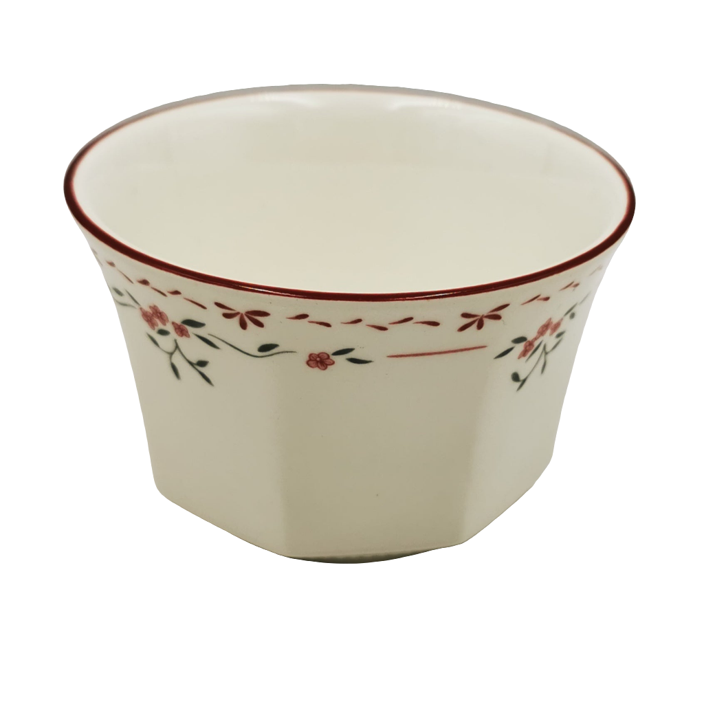 Johnson Brothers Maddison China Sugar Bowl