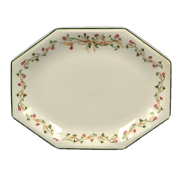 Johnson Brothers China Eternal Beau Serving Platter