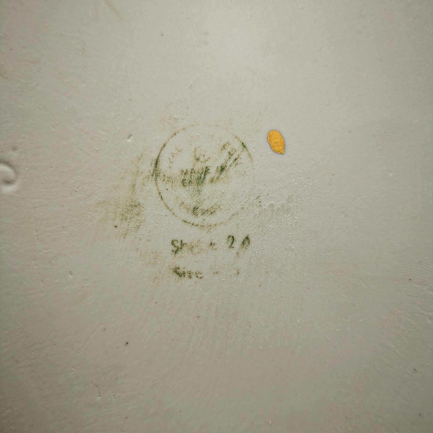 Royal Worcester China Evesham Gold Oval Game Casserole with Lid