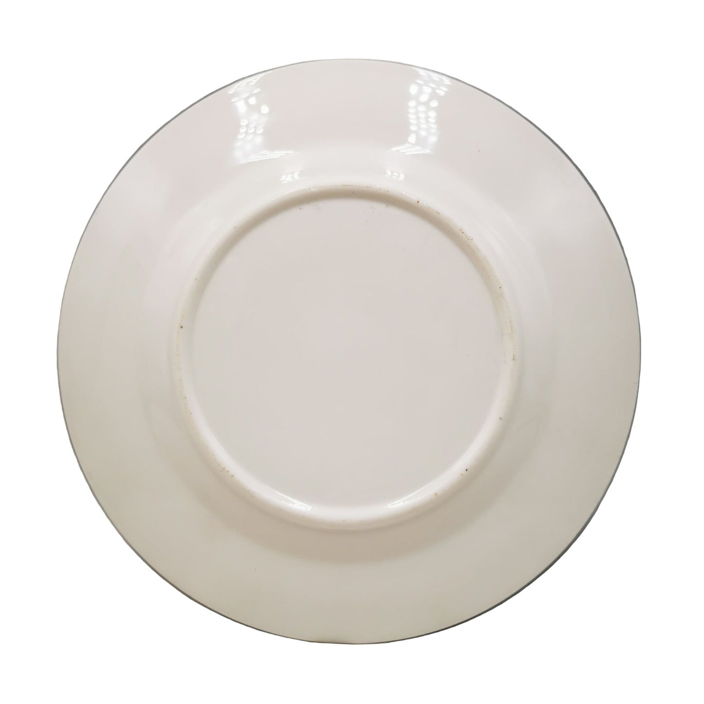 Royal Crown Derby China Old Imari 1128 Unfinished Side Plate