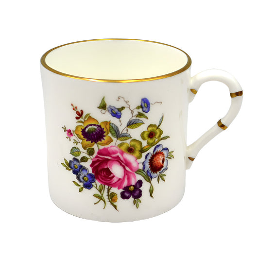 royal worcester espresso coffee can
