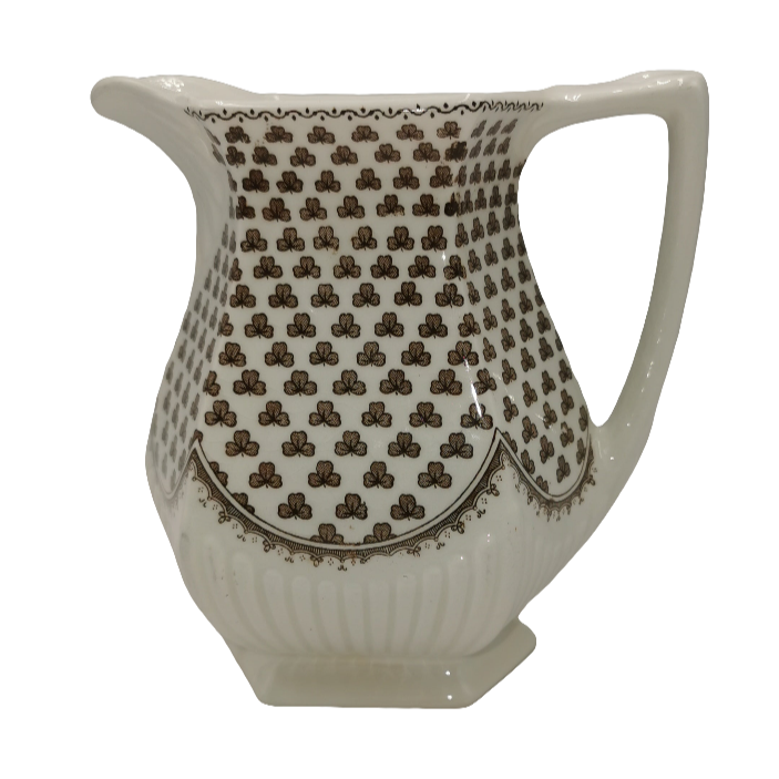 adams sharon 2-pint china jug