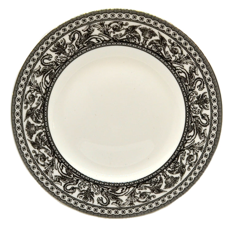 Wedgwood Contrasts bone china dessert or – Vintage Farmhouse Antiques