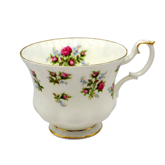 royal albert winsome china teacup