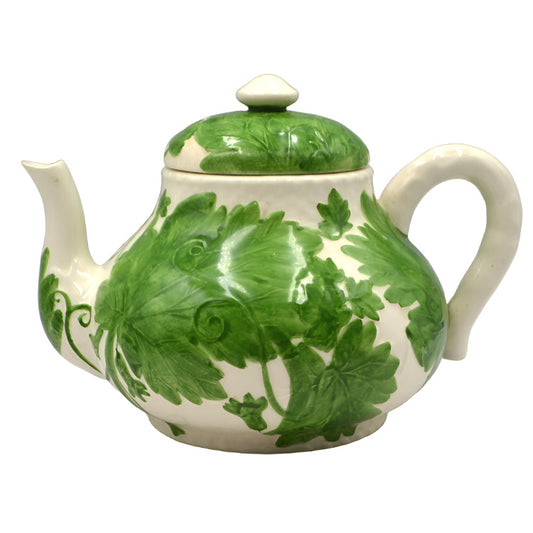 zrike large trellis teapot