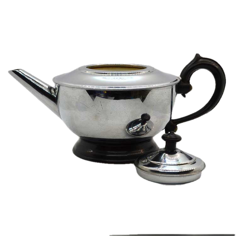 english gentlemans teapot