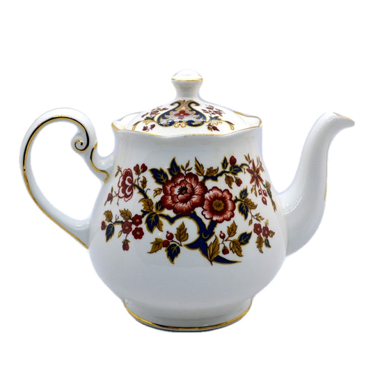 Colclough Royale china teapot