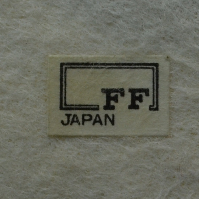 A Pair of Fitz and Floyd Japan Porcelain China Bookends