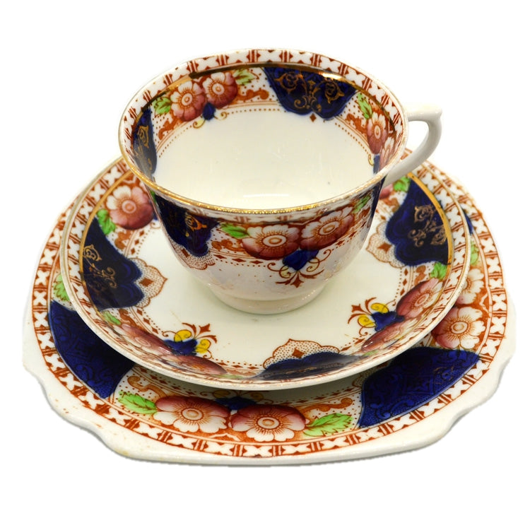 Royal vale bone outlet china tea set