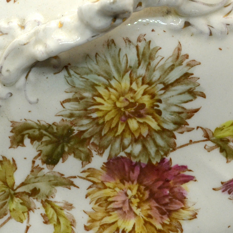 antique china patterns