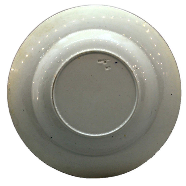 G L Ashworth Antique English Soup Bowl