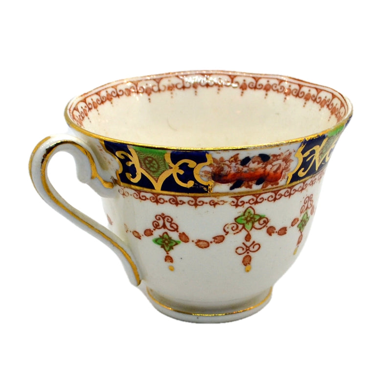 Antique Royal Stafford China cup