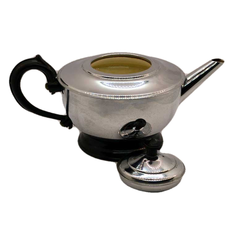 deco insulated teapot