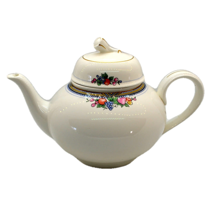 Royal albert bone outlet china teapot