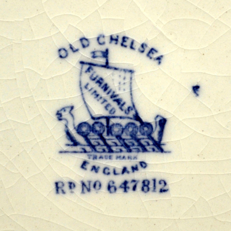 Furnivals Old Chelsea Rd No 647812 marks