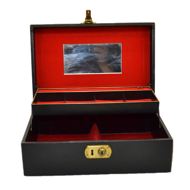 Vintage Jewellery Box Design Philipp Sweden