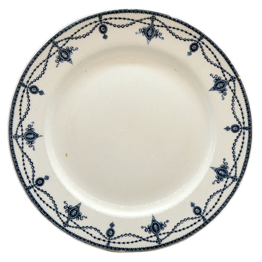 Keeling & Co Ludgate Dinner Plate