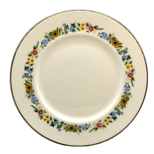 Royal Doulton Pastorale China Dinner Plate