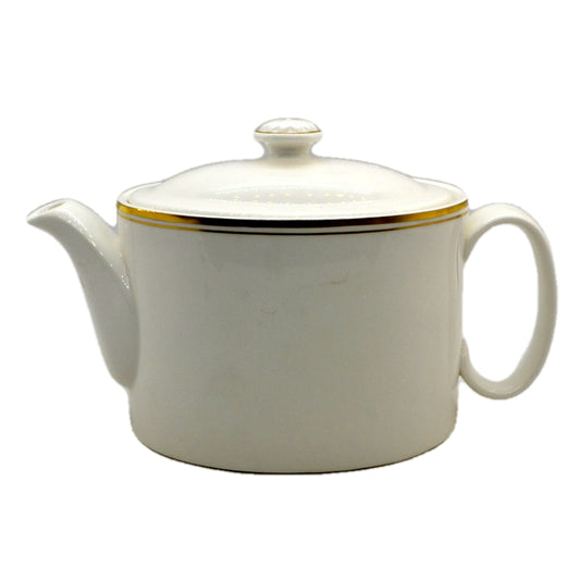 Royal Doulton China Teapot