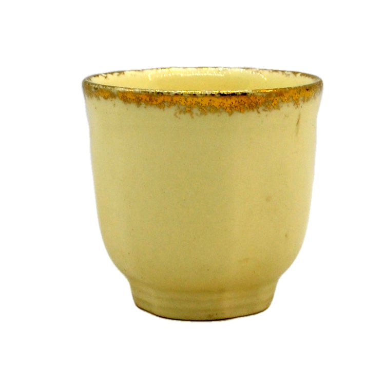 Alfred Meakin Royal Marigold China Egg Cup
