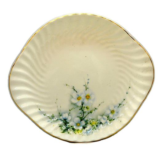 Royal Stafford China Blossom Time Serving Plate