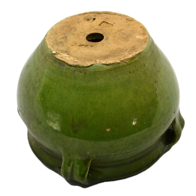 Green Hanging Planter