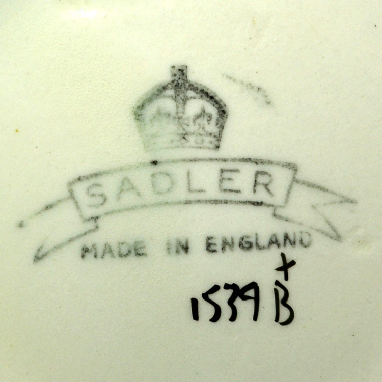 James Sadler 1539 marks
