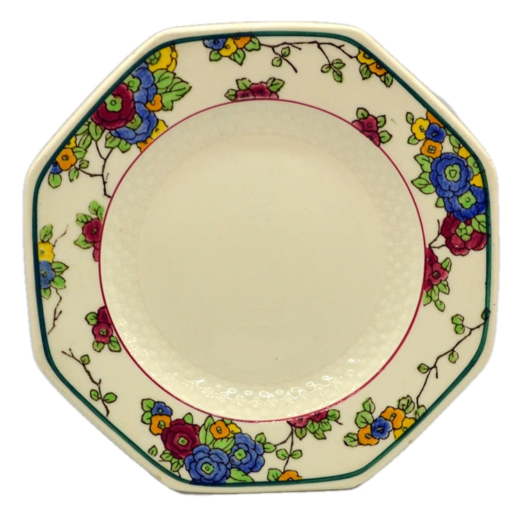Royal Doulton China Cromer Side Plate – Vintage Farmhouse Antiques