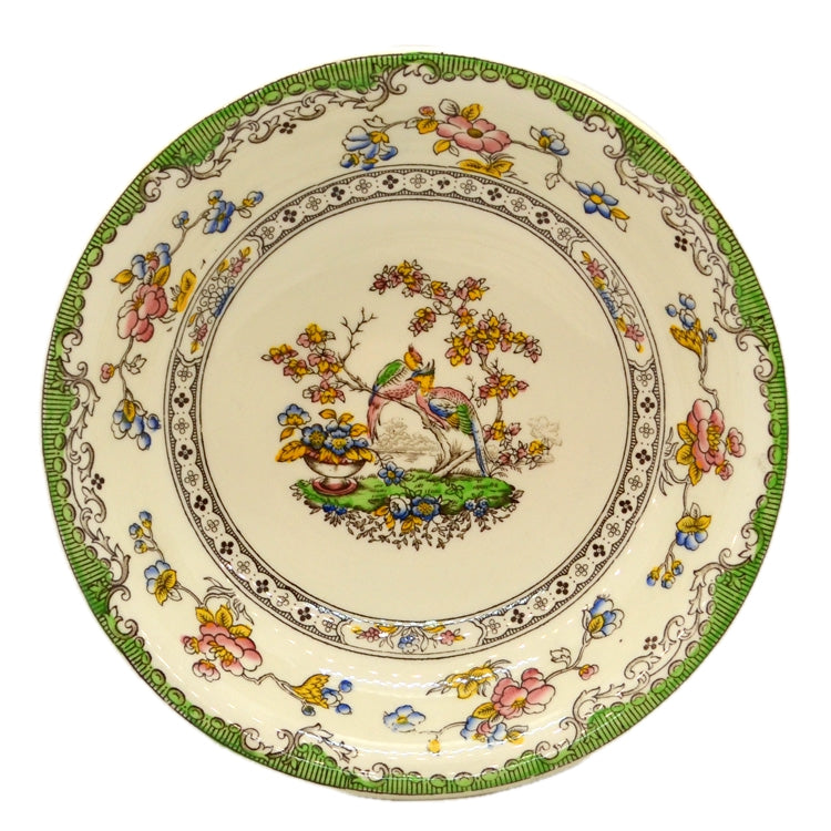 Copeland Spode Eden China Rd 615911 Small Cereal Bowl – Vintage