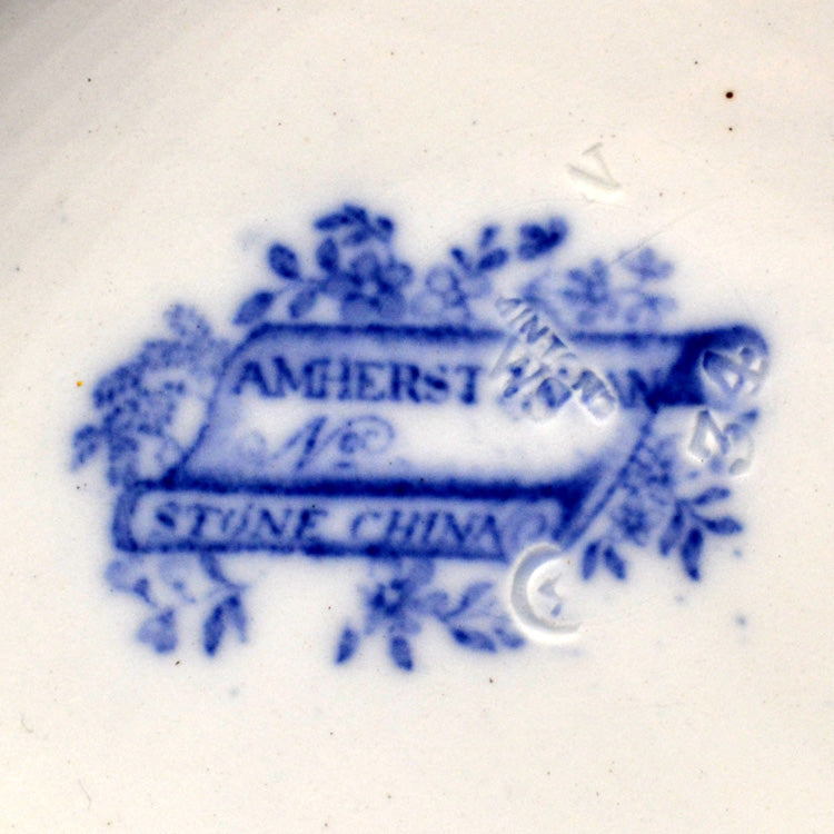 Mintons Amherst Japan China Serving Tureen with Free Lid