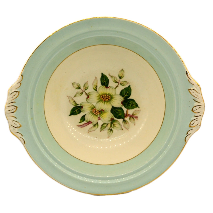 Johnson Brothers Pareek Pistachio Tureen Dish – Vintage Farmhouse