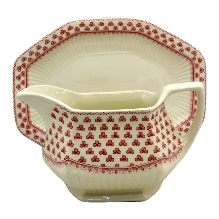 Adams Victoria China